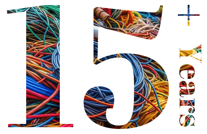 Over Two Decades Serving Arcadia