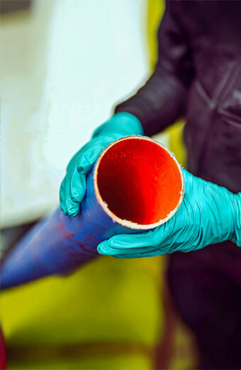 Pipe Relining